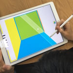 ICTスクールNEL,レッスン風景