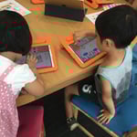 ICTスクールNEL,プログラミング学習,えほんづくり,