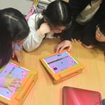 ICTスクールNEL,レッスン風景