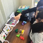 ICTスクールNEL,レッスン風景