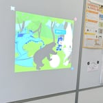 ICTスクールNEL,プログラミング学習,えほんづくり,