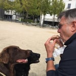 Cuba, Cylla und Michele (Sanibelbreeze Cigar Brown)