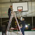 auch fliegende Modelle gibt's an dieser Ausstellung....