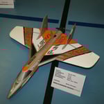 auch die schnellen "Sagexmöckli" dürfen nicht fehlen....