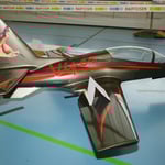 die Viper von Simi....