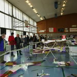 viele Zuschauer ....