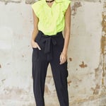 Top 2107-Glorieux, Pants 2111-Collin