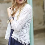 Veste 2050-Fidele, Dress 2051-Troublante