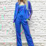 Veste 2087-Positive, Top 2053-Power, Pants 2028- Impulsif