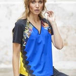 T-Shirt 2006-Optimiste