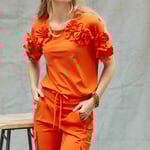 Top 2095-Zen, Pants 2096-Astucieux