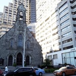 Gegensaetze in Toronto