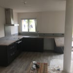 Pluneret Pose de cuisine