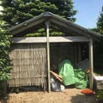 Saint Philibert Ancien cabanon