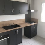 Locoal Mendon Pose de cuisine