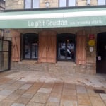 Saint Goustan remplacement volets