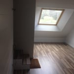 Carnac Lambris et sol stratifié