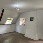 Parquet chêne massif