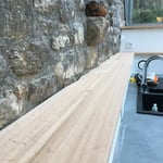 Saint Goustan tablettes cuisine