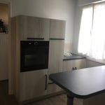 Quiberon Pose de cuisine