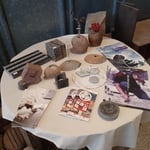 岡崎石工団地パンフレット