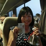 第15回 競技会 優勝　鈴木　祥代様