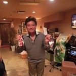 第16回 競技会 優勝　渡邊　裕幸様