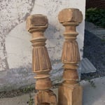 Newel Post - $150.00 each