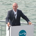 Bundesminister Mag. Gerald Klug