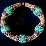 Alexandra "Wüstenrose"