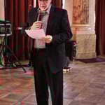 Revisor Josef Blättler