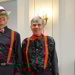 Freuen sich auf ihre Aufgabe