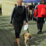 Conny und Stargast "Nele"