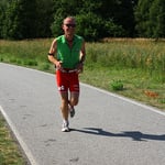 Rainer cool und gelassen