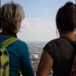 Dieses Foto wurde von Hilger Wirth aufgenommen ...