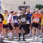 Noch mal für die Kamera posen ...