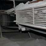 Maschinen aus alten Zeiten