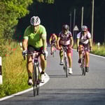 Alexander wird vom "ARTOUR-Papparazi" festgehalten ...