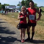 Kerstin und Alexander ...