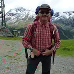 Alexander ist bereit ...