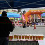 Das sieht gut aus ...