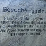 und was man nicht darf