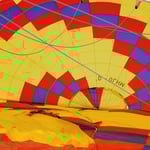 Ins Innere hinein geschaut ...