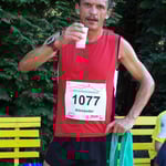 Geschafft in einer guten Zeit ...