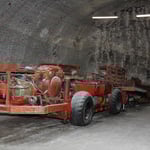 Maschinen aus alten Zeiten