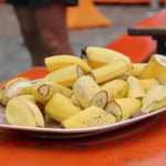 Bananen, Bananen, Bananen ...