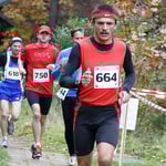 Foto aufgenommen von der Fotografin der Laufszene Sachsen ...