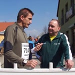 Noch ein paar Fachgespräche ...