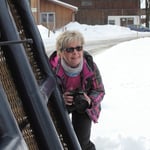 Ich muss das natürlich alles dokumentieren ...