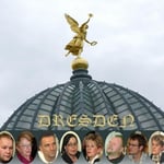 Diese Collage wurde von Sergej Weber gemacht ...